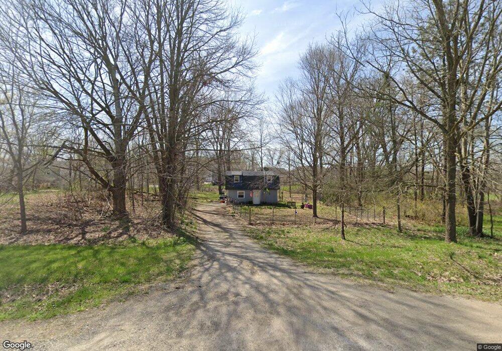 8585 Jackson Rd, Dexter, MI 48130 - photo 1