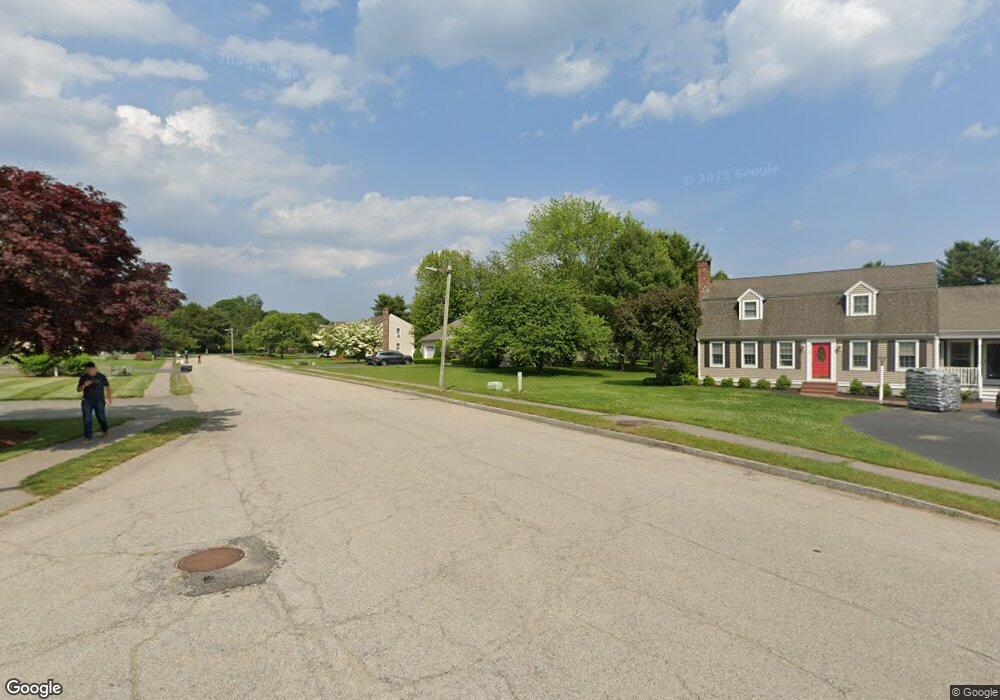 15 Orchard Dr, West Bridgewater, MA 02379 - photo 1