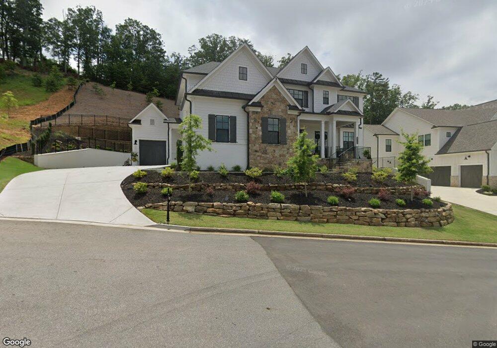 2780 Twisted Oak Ln NE, Marietta, GA 30066 - photo 1
