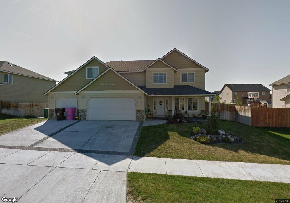 2110 S Reed St, Kennewick, WA 99338 - photo 1