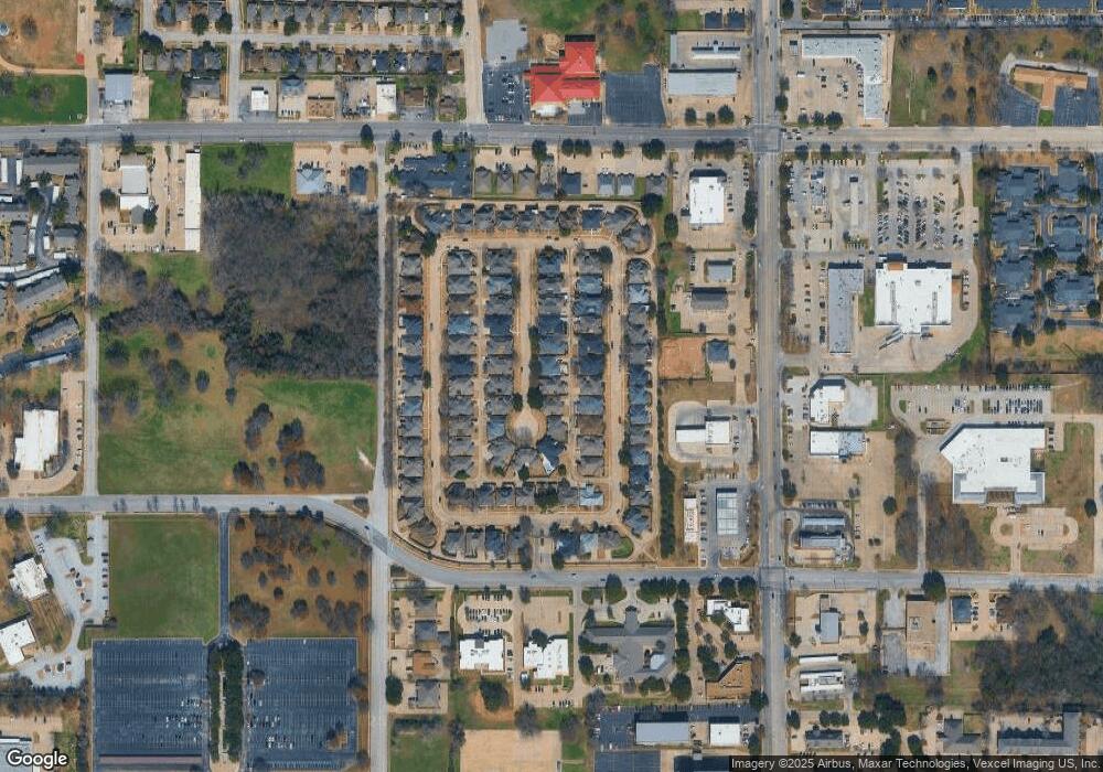 2217 Cachelle Ct, Bedford, TX 76021 - photo 1