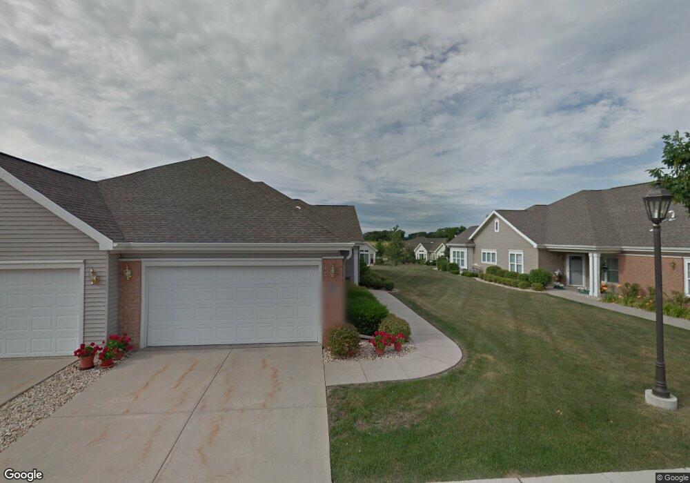 39 Northlight Way, Fitchburg, WI 53711 - photo 1