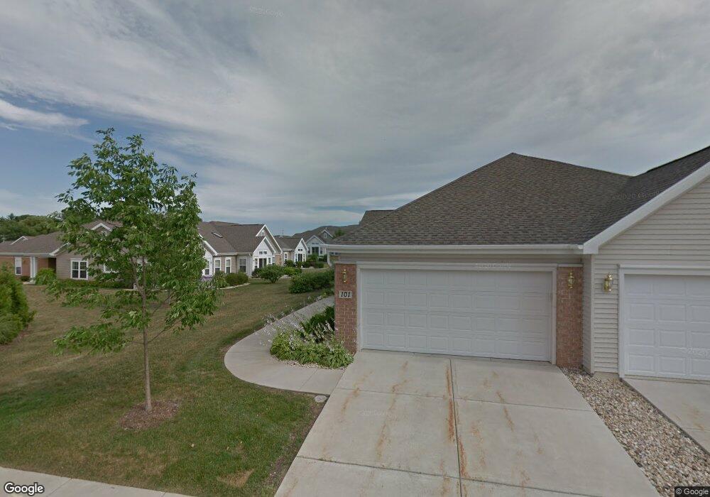 101 Northlight Way unit 44, Fitchburg, WI 53711 - photo 1