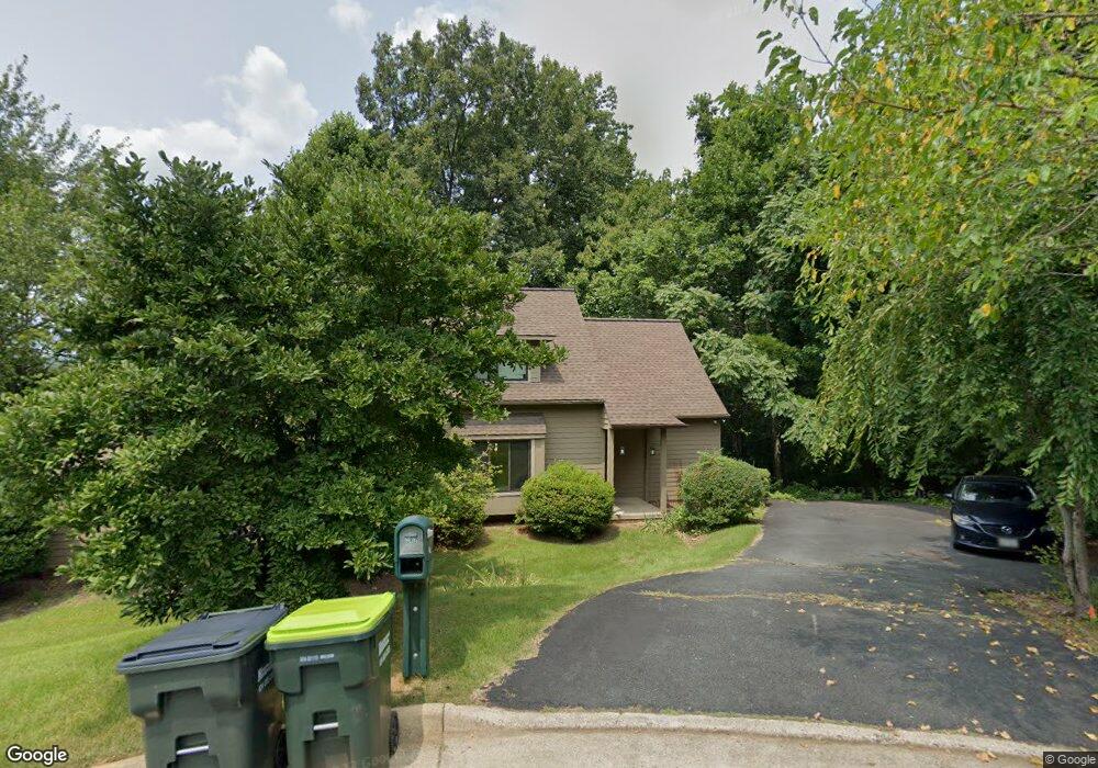 282 Autumn Grove Ct, Charlottesville, VA 22902 - photo 1