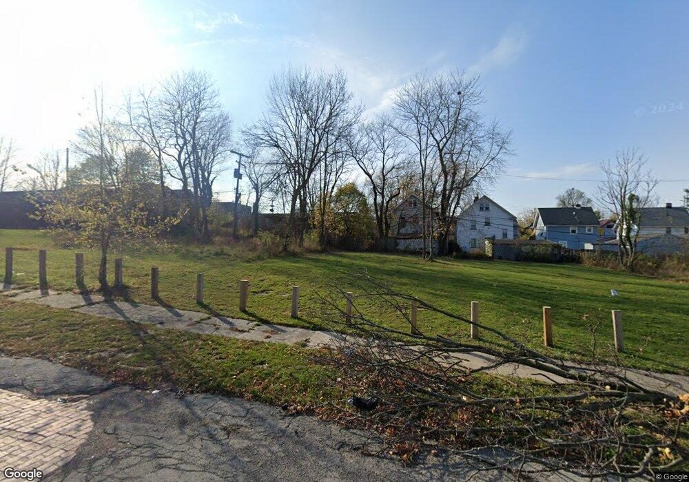 1762 Rosedale Ave, Cleveland, OH 44112 - photo 1