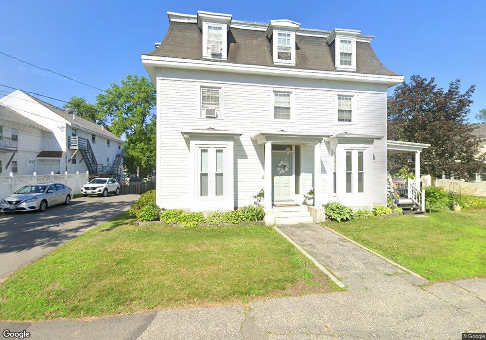 10 Abbott St, Nashua, NH 03064 - photo 1