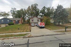 7609 NW 73rd St, Kansas City, MO 64152