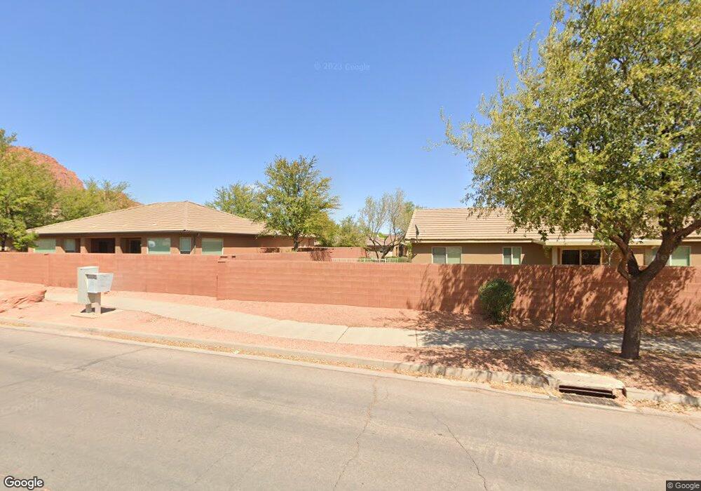 376 W 270 S, Ivins, UT 84738 - photo 1