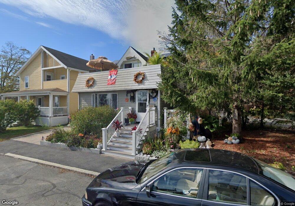 4 Ocean St, Nahant, MA 01908 - photo 1