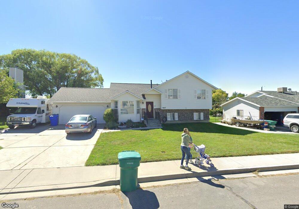 567 W 2280 N, Lehi, UT 84043 - photo 1