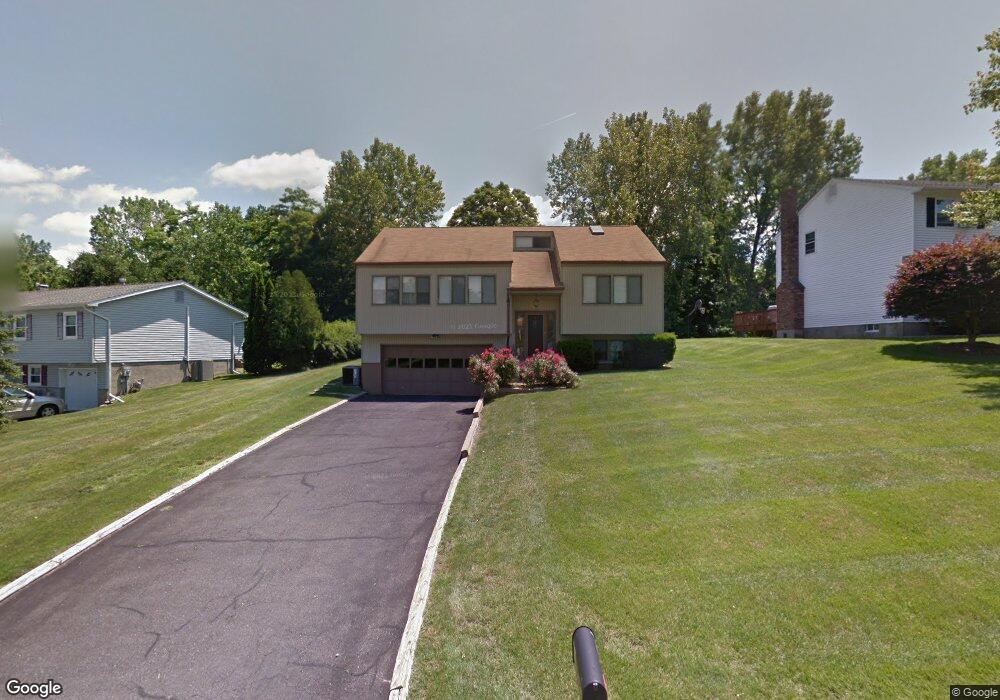 43 Creamery Dr, New Windsor, NY 12553 - photo 1