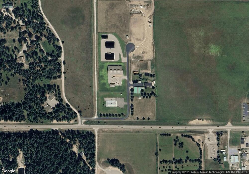 1079 Hill Rd, Bigfork, MT 59911 - photo 1