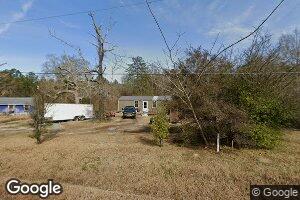 4713 Phillip Corry Rd, Starks, LA 70661