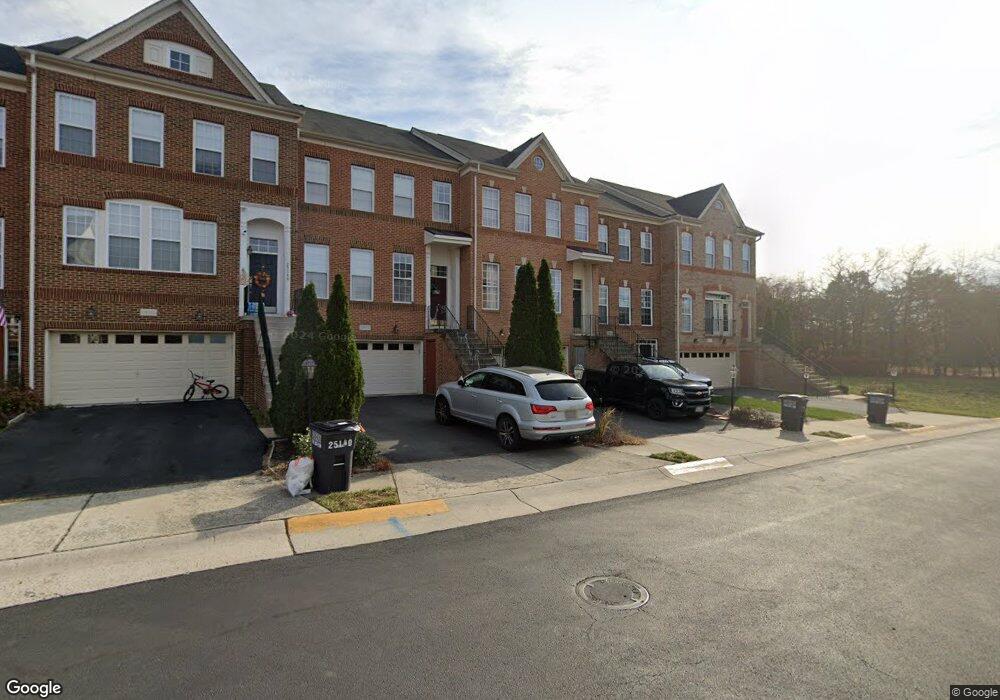 25144 Pennywort Terrace, Stone Ridge, VA 20105 - photo 1