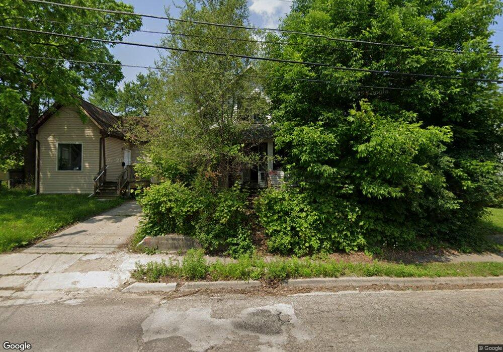 1014 Pershing St, Flint, MI 48503 - photo 1