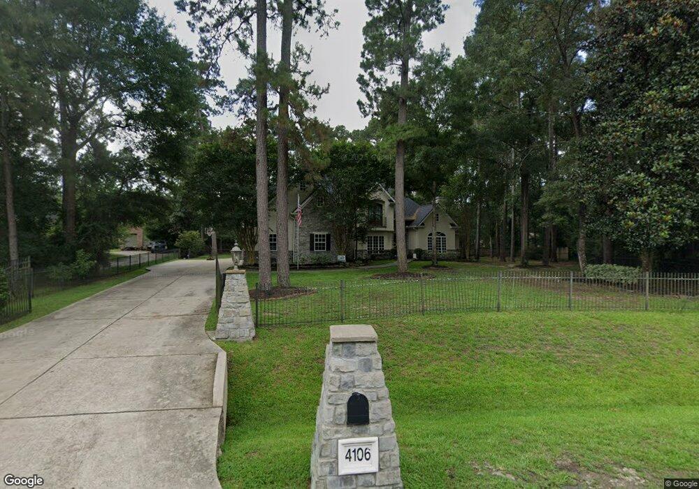 4106 Irish Ivy Ct, Spring, TX 77386 - photo 1
