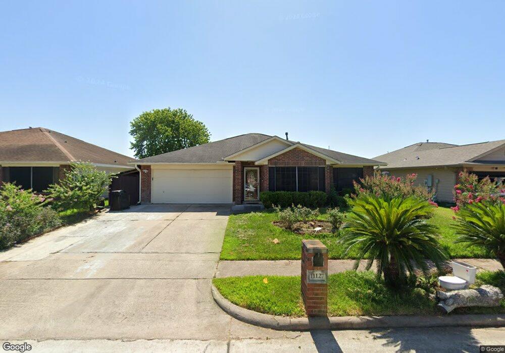 11127 Cayman Mist Dr, Houston, TX 77075 - photo 1
