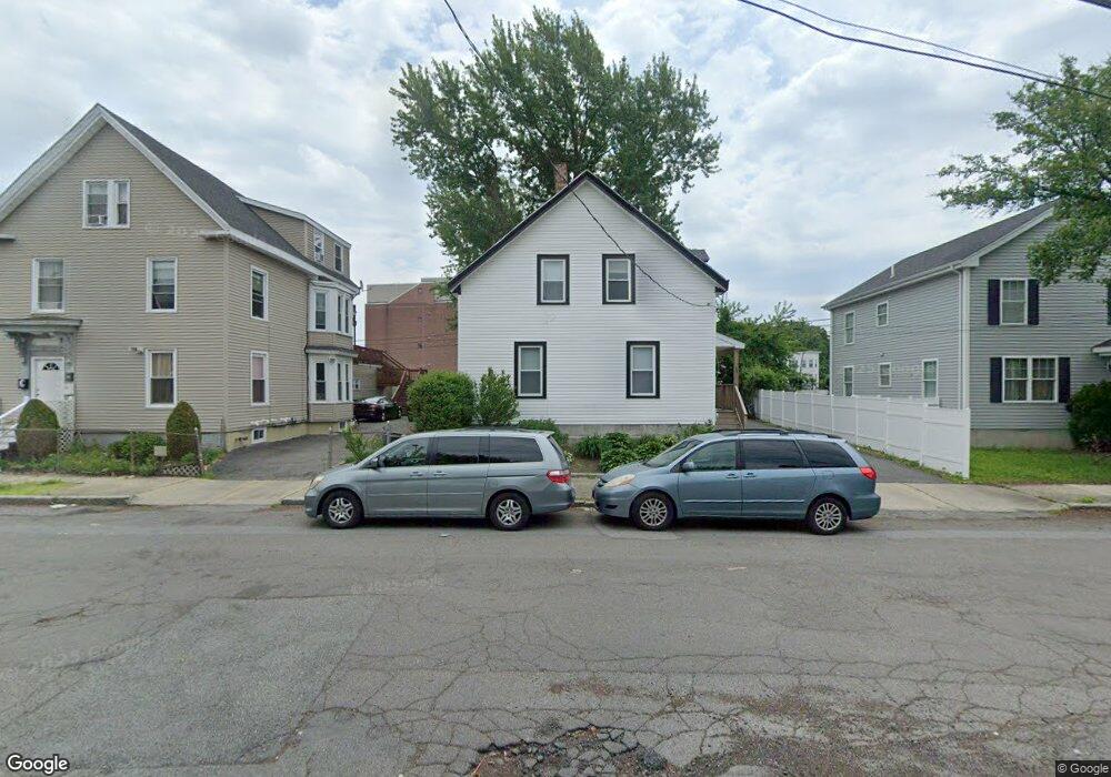 45 School St, Lynn, MA 01902 - photo 1