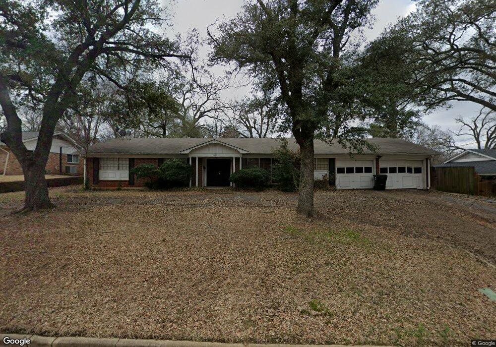 3305 3305 Brookside, Tyler, TX 75703 - photo 1