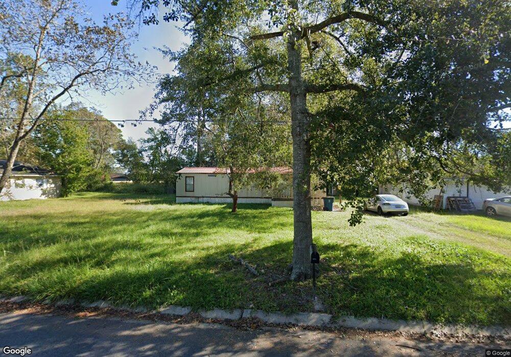 4140 Gloria Ave, Waycross, GA 31503 - photo 1