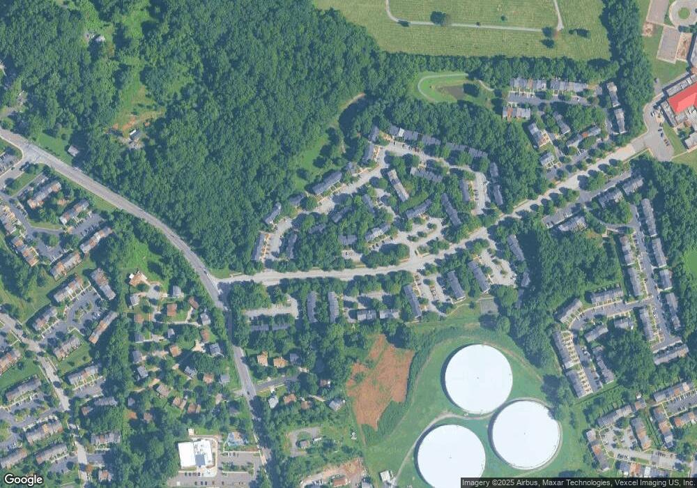 7104 Meadow Green Terrace, Hyattsville, MD 20785 - photo 1