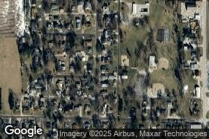 401 N Center St, Colfax, IL 61728