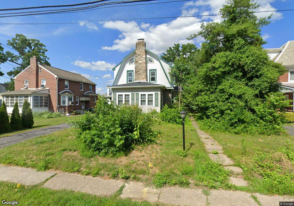 237 W Winona Ave, Norwood, PA 19074 - photo 1