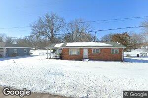 710 State Highway 25 S, Bloomfield, MO 63825