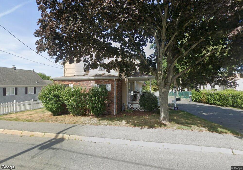 1919 Brayton Point Rd, Somerset, MA 02726 - photo 1