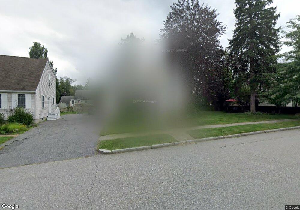 10 Michigan Rd, Worcester, MA 01606 - photo 1