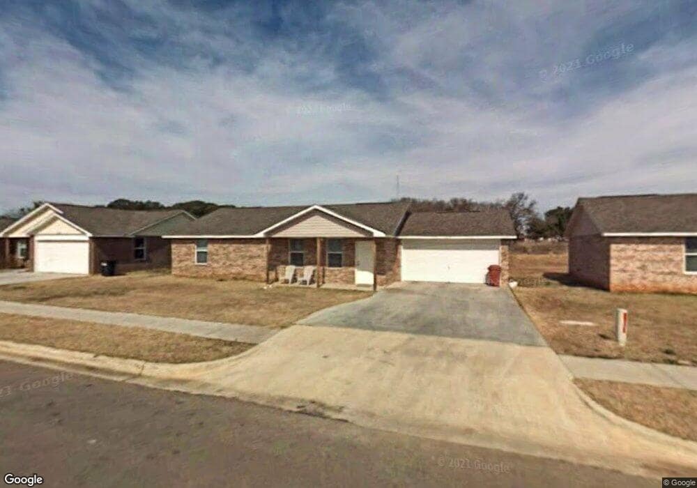 4410 Bobbie Ann Dr, Granbury, TX 76049 - photo 1