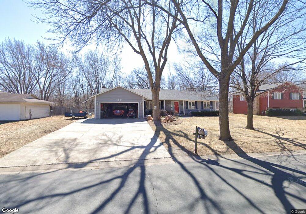 9737 101st Place N, Maple Grove, MN 55369 - photo 1