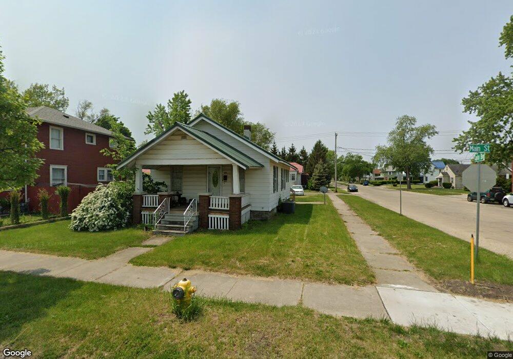 1901 S Main St, Elkhart, IN 46516 - photo 1