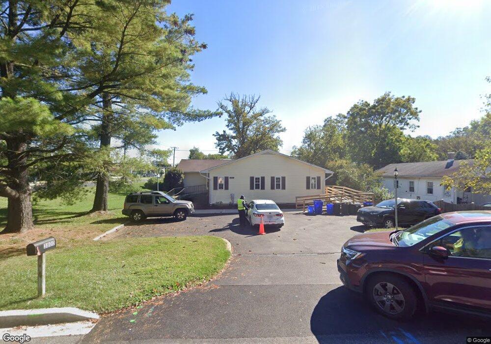 3800 Lawrence Ave, Kensington, MD 20895 - photo 1