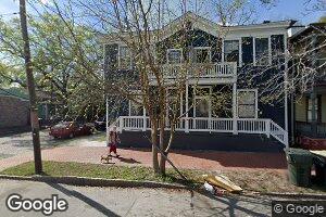 1421 Barnard St Unit A-Lower, Savannah, GA 31401