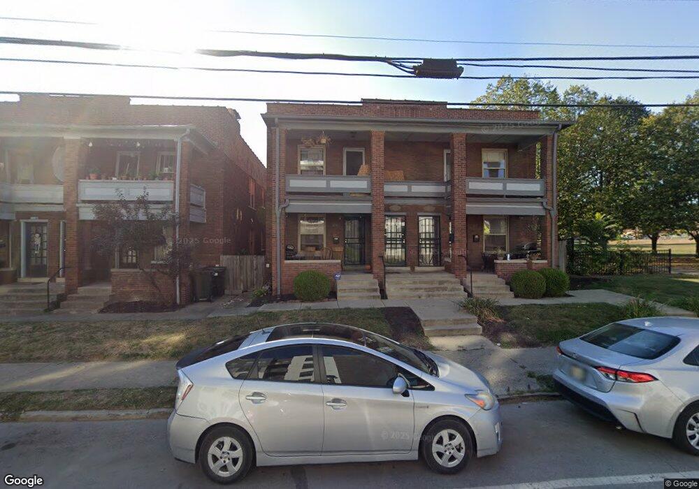 1235 N 4th St, Columbus, OH 43201 - photo 1