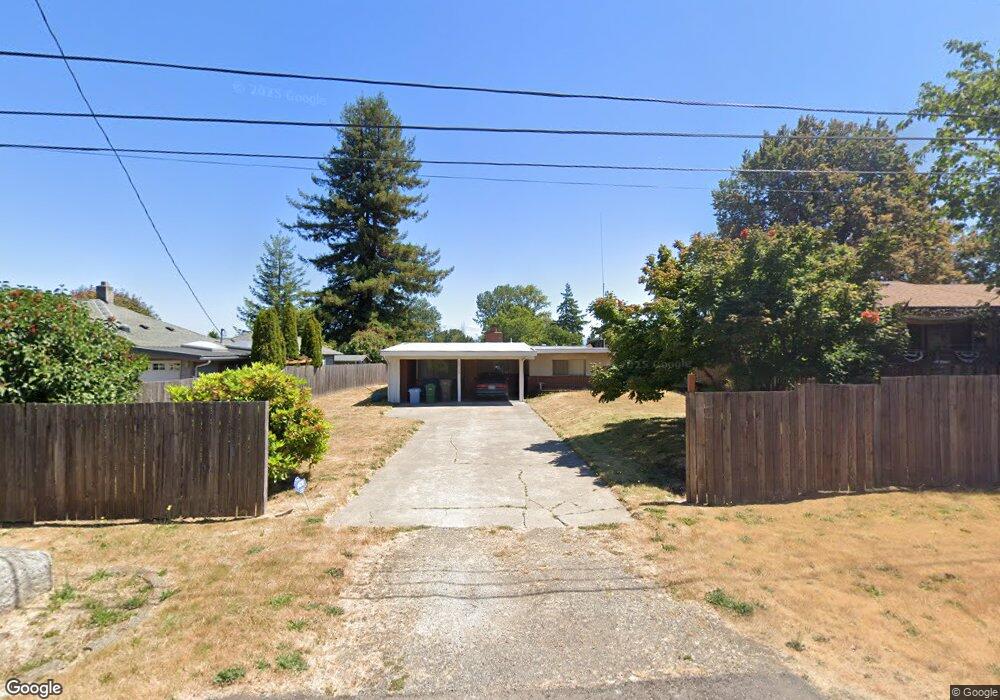 13728 41st Ave S, Tukwila, WA 98168 - photo 1