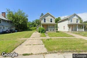 811 Magnolia St, Toledo, OH 43604