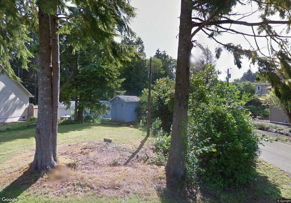 460 SE Quay Ave, Lincoln City, OR 97367 - photo 1