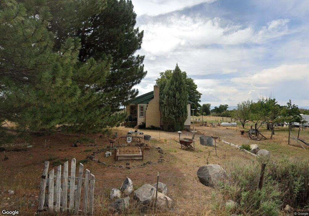 258 SW 12th St, Cedaredge, CO 81413 - photo 1