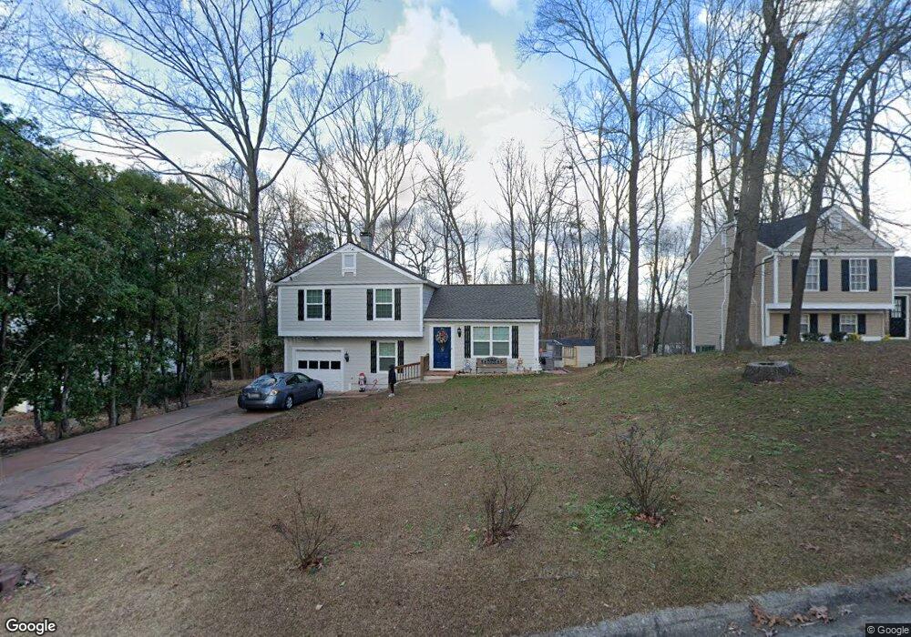 2014 Valley Ridge Ln unit 2, Duluth, GA 30096 - photo 1