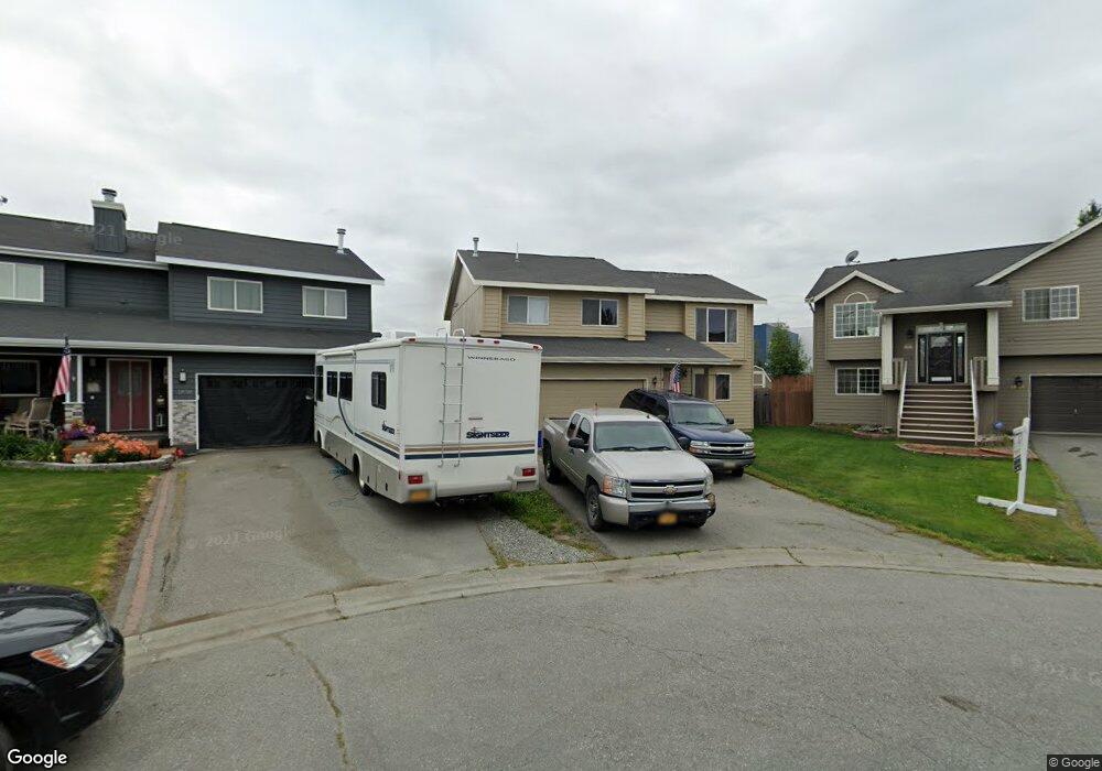 1840 Ponds Cir, Anchorage, AK 99507 - photo 1