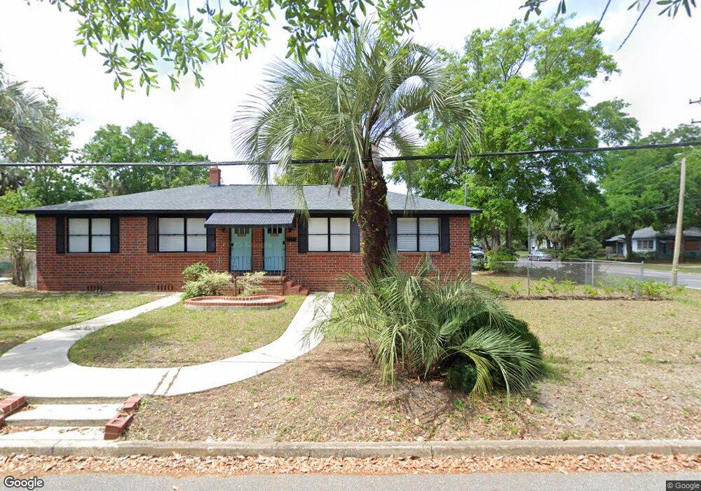1674 Fair St, Jacksonville, FL 32210 - photo 1