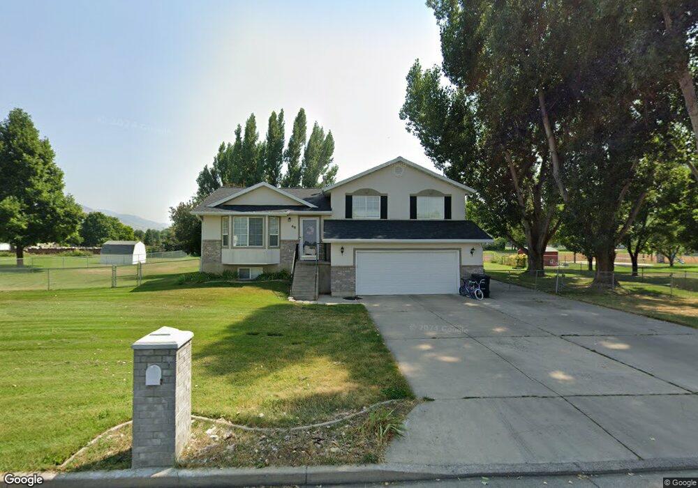 68 W 3650 S, Nibley, UT 84321 - photo 1