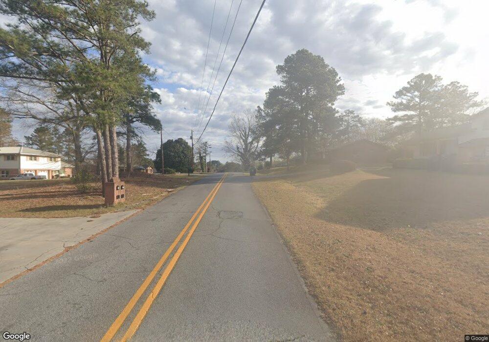 0 Ruby Dr unit 8218401, Macon, GA 31211 - photo 1