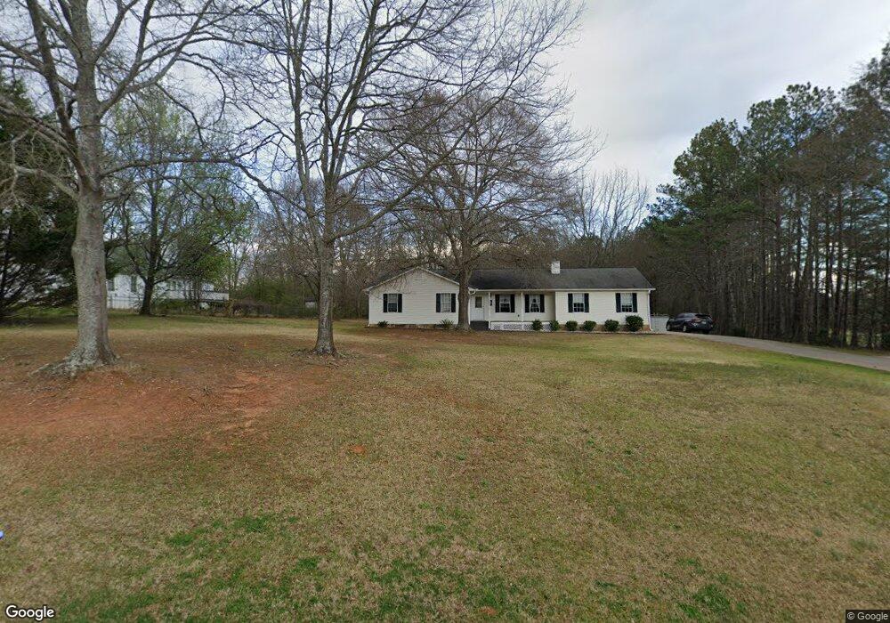 815 Old Jackson Rd, McDonough, GA 30252 - photo 1