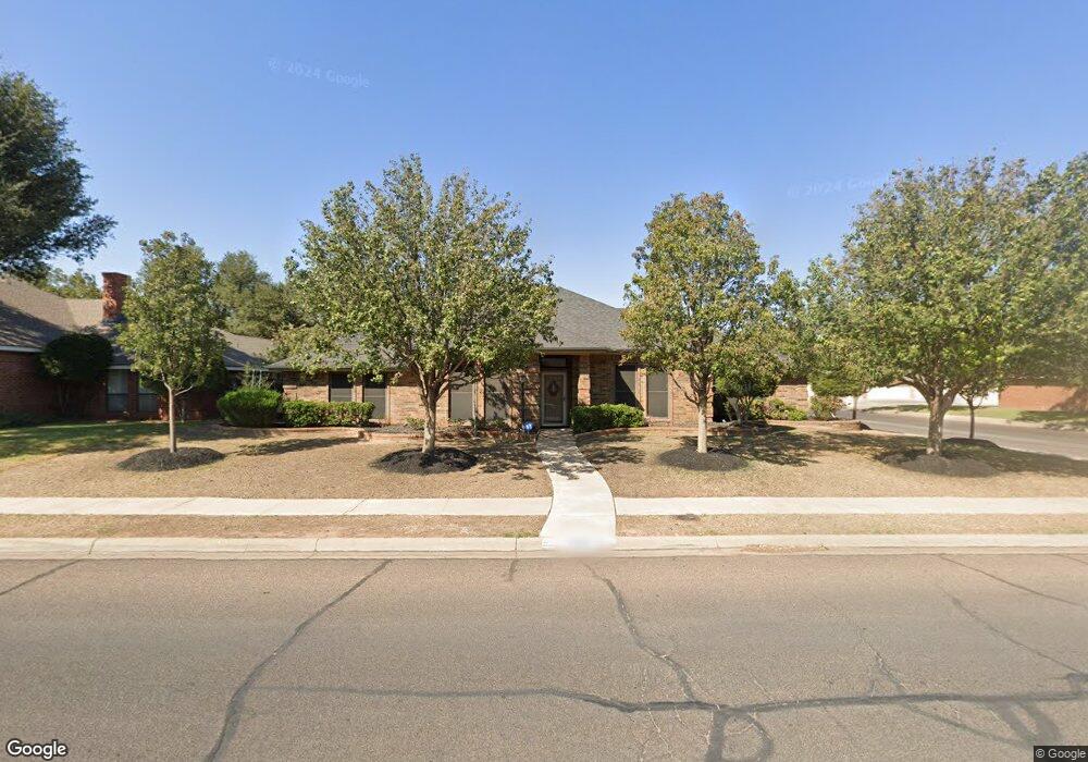 3400 Northfield Dr, Midland, TX 79707 - photo 1