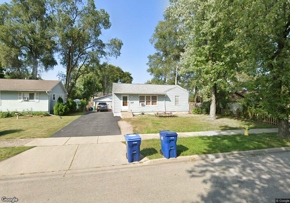1626 Frazier St, Waukegan, IL 60087 - photo 1