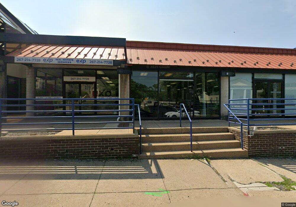 479 York Rd unit 1, Jenkintown, PA 19046 - photo 1