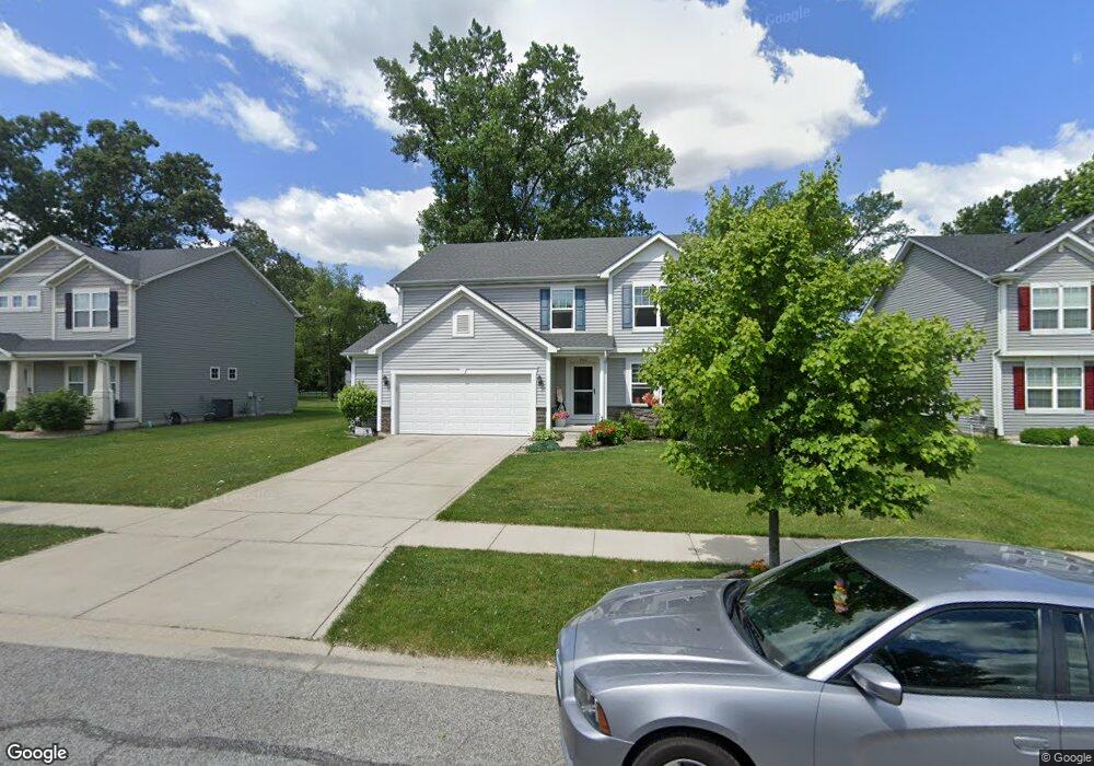 2018 Corinne Dr, Dyer, IN 46311 - photo 1